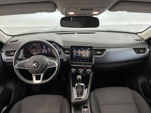 Vente en ligne Renault Arkana  mild hybrid 140 EDC FAP - 22 au prix de 19 790 €