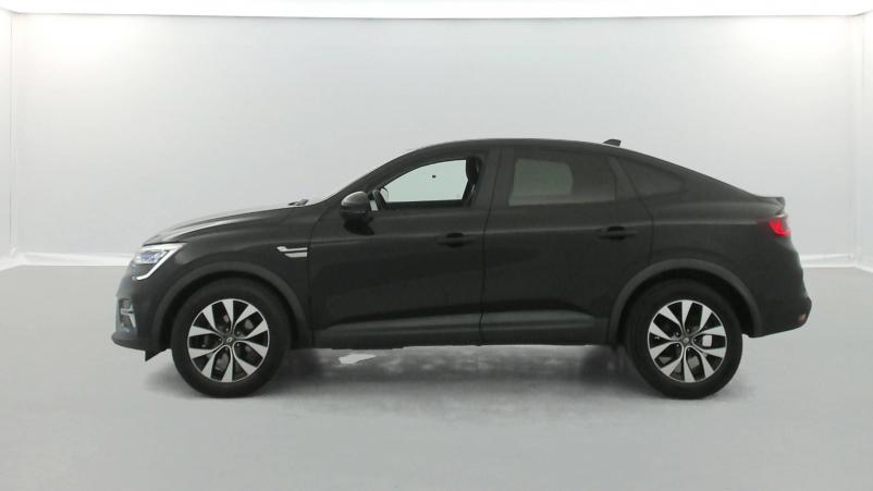 Vente en ligne Renault Arkana  mild hybrid 140 EDC FAP - 22 au prix de 19 790 €