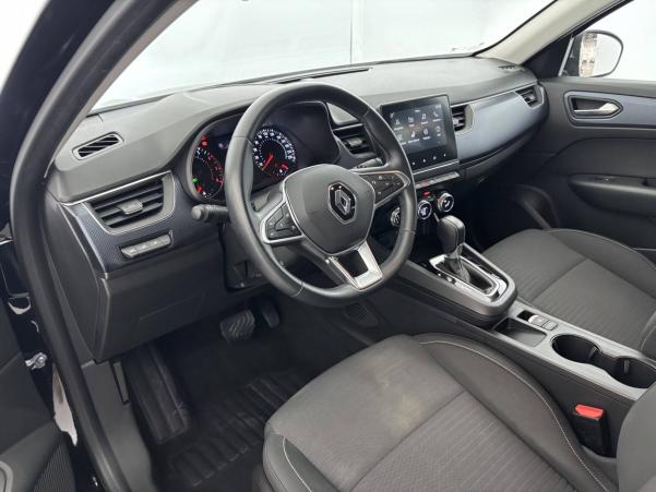 Vente en ligne Renault Arkana  mild hybrid 140 EDC FAP - 22 au prix de 19 790 €