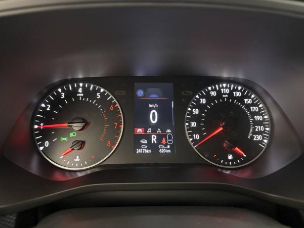 Vente en ligne Renault Arkana  mild hybrid 140 EDC FAP - 22 au prix de 19 790 €