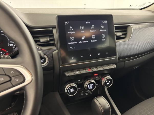 Vente en ligne Renault Arkana  mild hybrid 140 EDC FAP - 22 au prix de 19 790 €