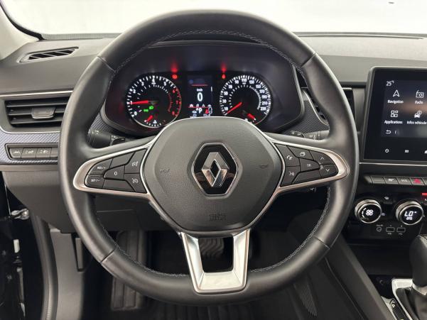 Vente en ligne Renault Arkana  mild hybrid 140 EDC FAP - 22 au prix de 19 790 €