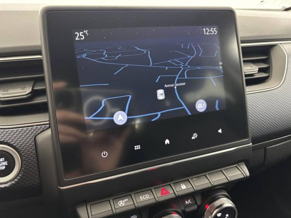 Vente en ligne Renault Arkana  mild hybrid 140 EDC FAP - 22 au prix de 19 790 €