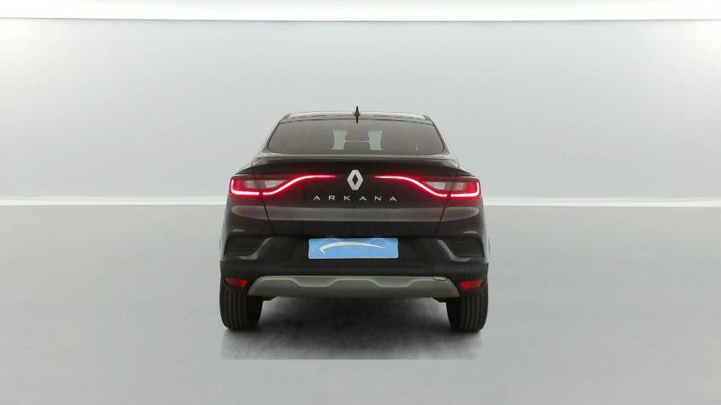 Vente en ligne Renault Arkana  mild hybrid 140 EDC FAP - 22 au prix de 19 790 €