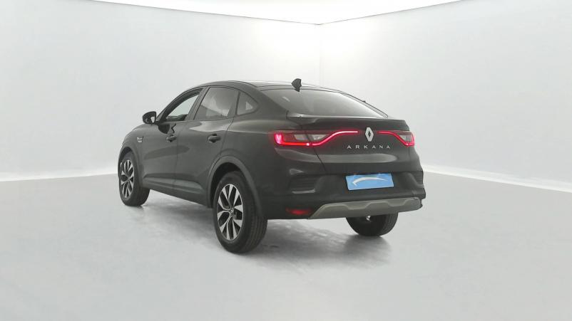 Vente en ligne Renault Arkana  mild hybrid 140 EDC FAP - 22 au prix de 19 790 €