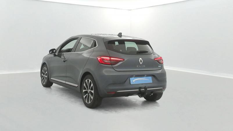 Vente en ligne Renault Clio 5 Clio E-Tech 140 - 21N au prix de 17 490 €