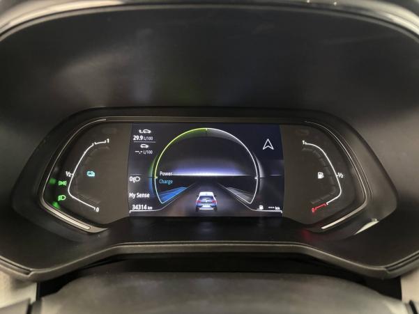 Vente en ligne Renault Clio 5 Clio E-Tech 140 - 21N au prix de 17 490 €