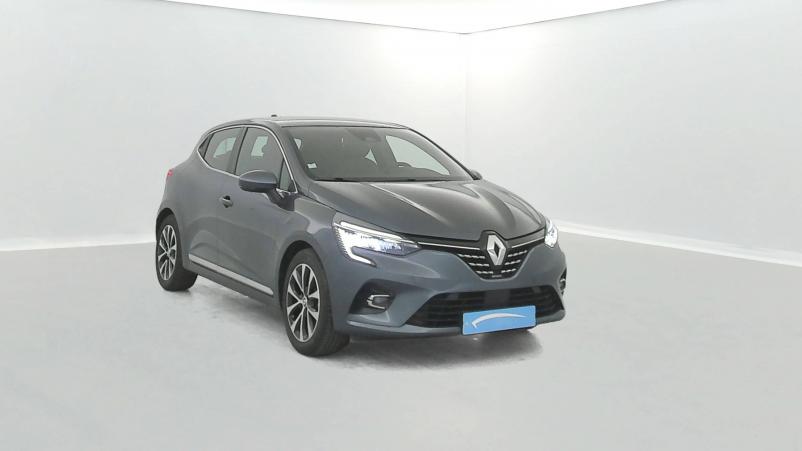 Vente en ligne Renault Clio 5 Clio E-Tech 140 - 21N au prix de 17 490 €
