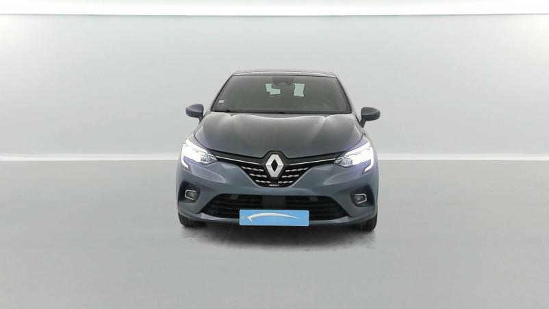 Vente en ligne Renault Clio 5 Clio E-Tech 140 - 21N au prix de 17 490 €