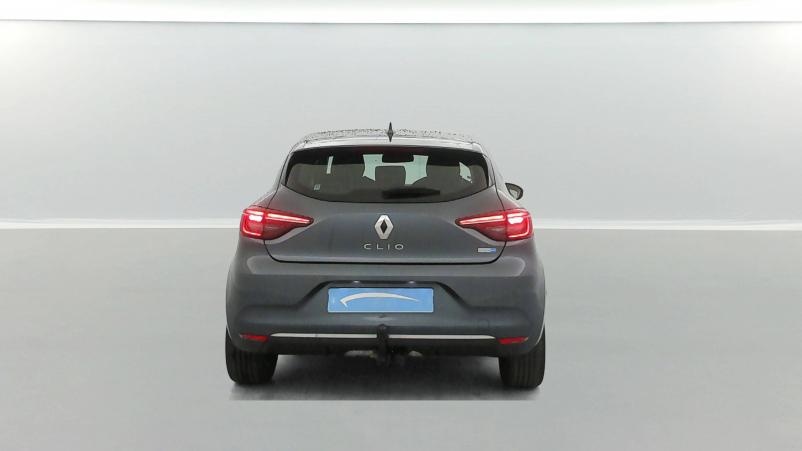Vente en ligne Renault Clio 5 Clio E-Tech 140 - 21N au prix de 17 490 €
