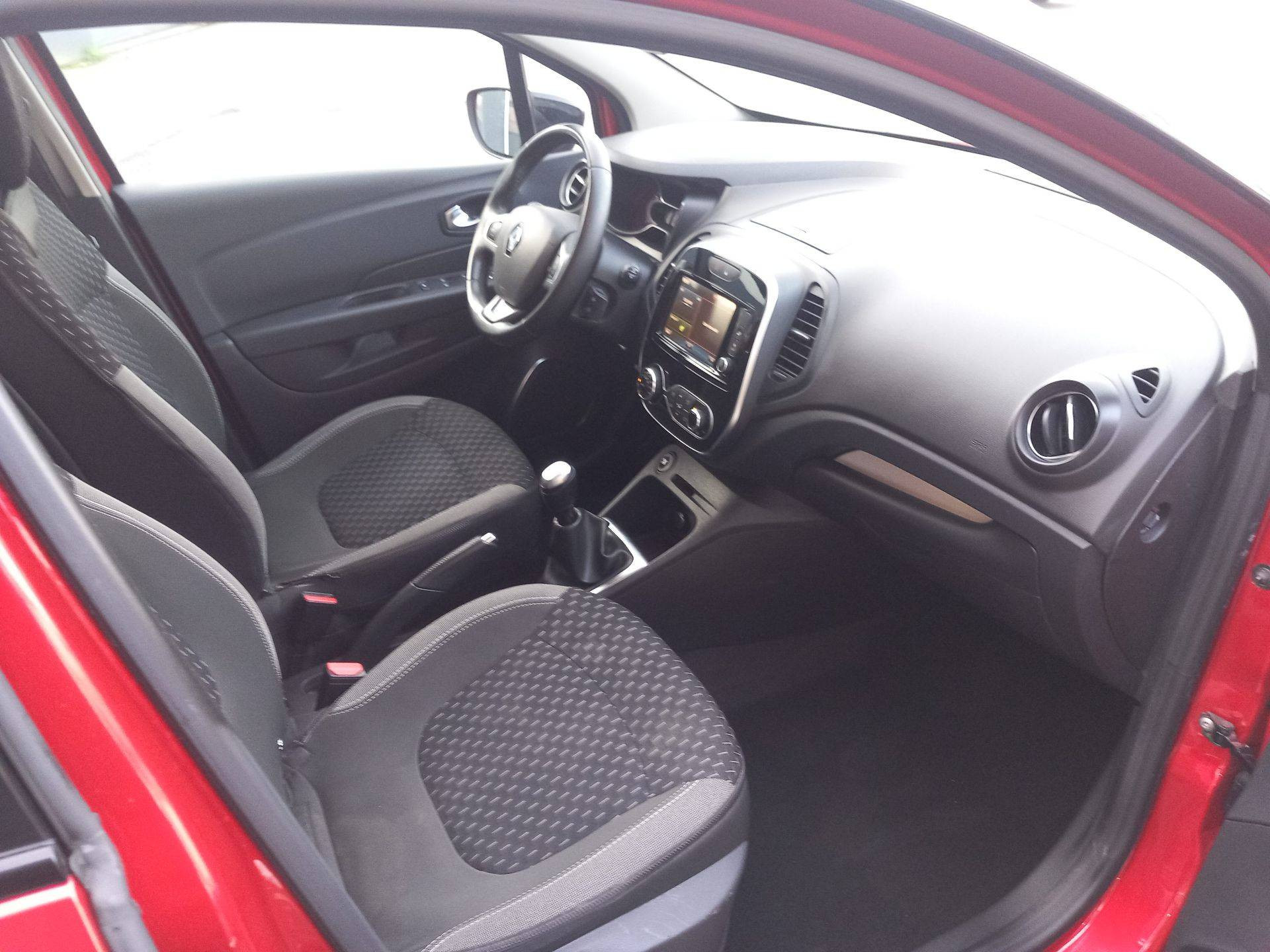 Vente en ligne Renault Captur  TCe 90 au prix de 12 490 €