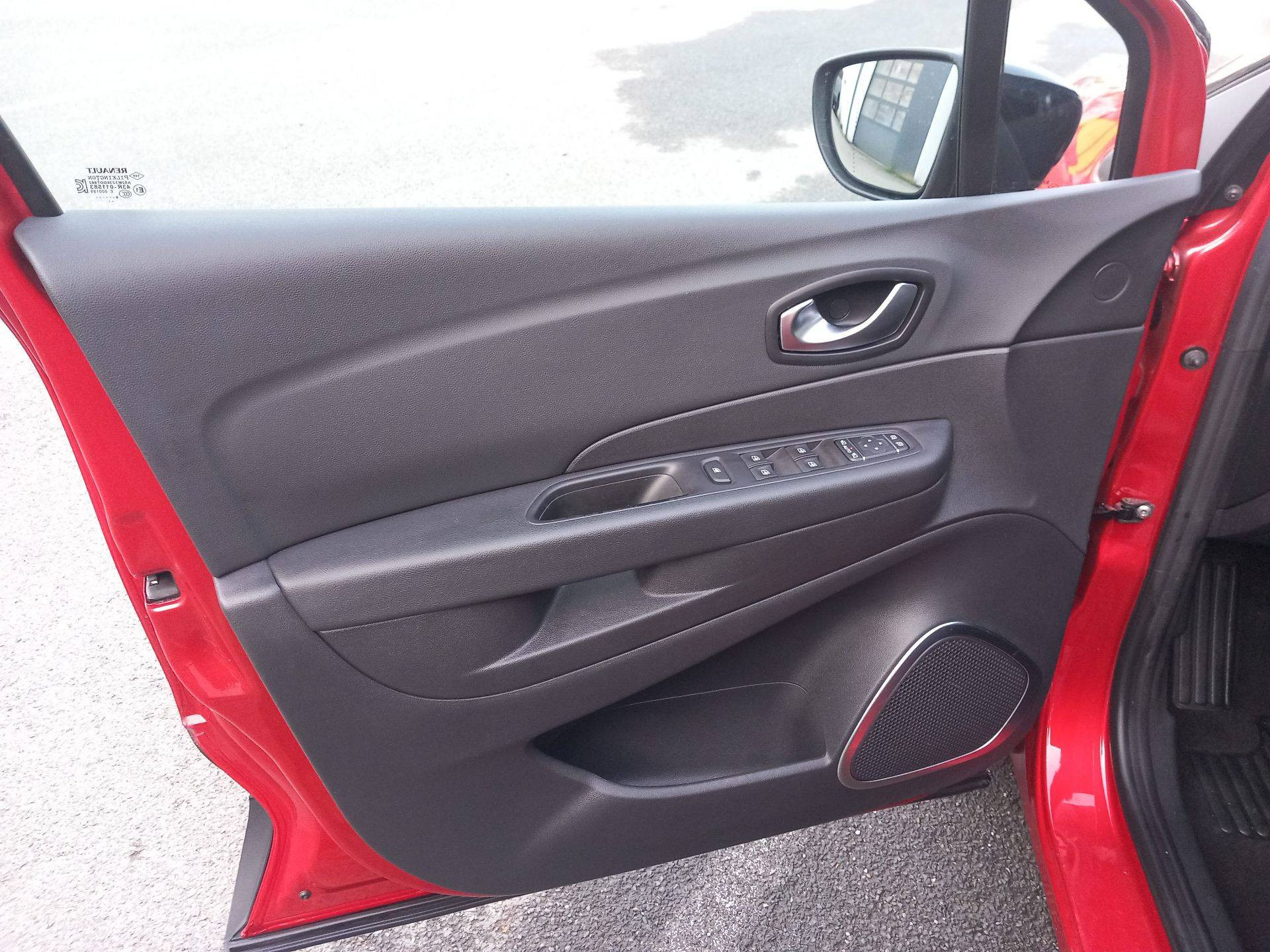 Vente en ligne Renault Captur  TCe 90 au prix de 12 490 €