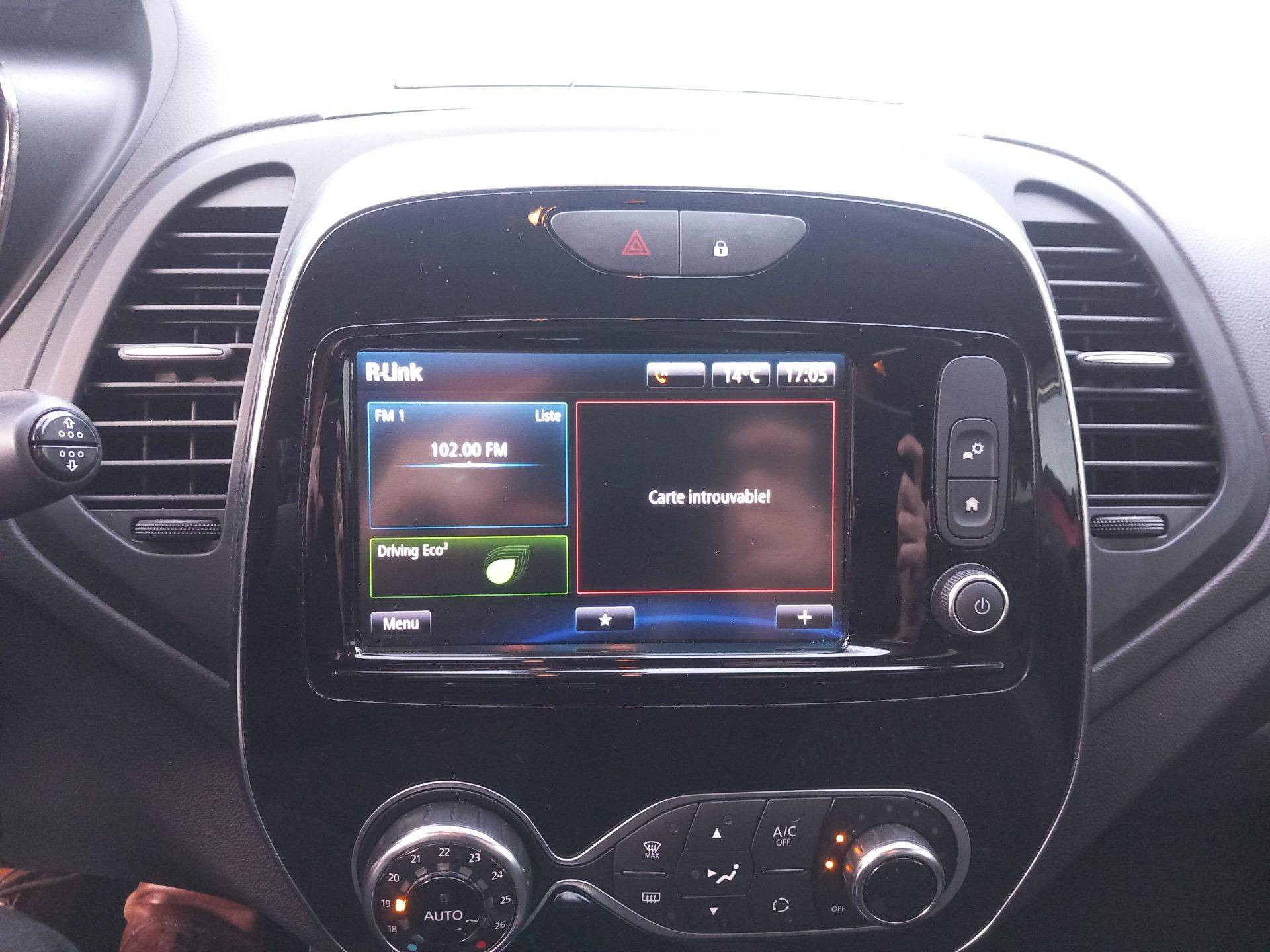 Vente en ligne Renault Captur  TCe 90 au prix de 12 490 €