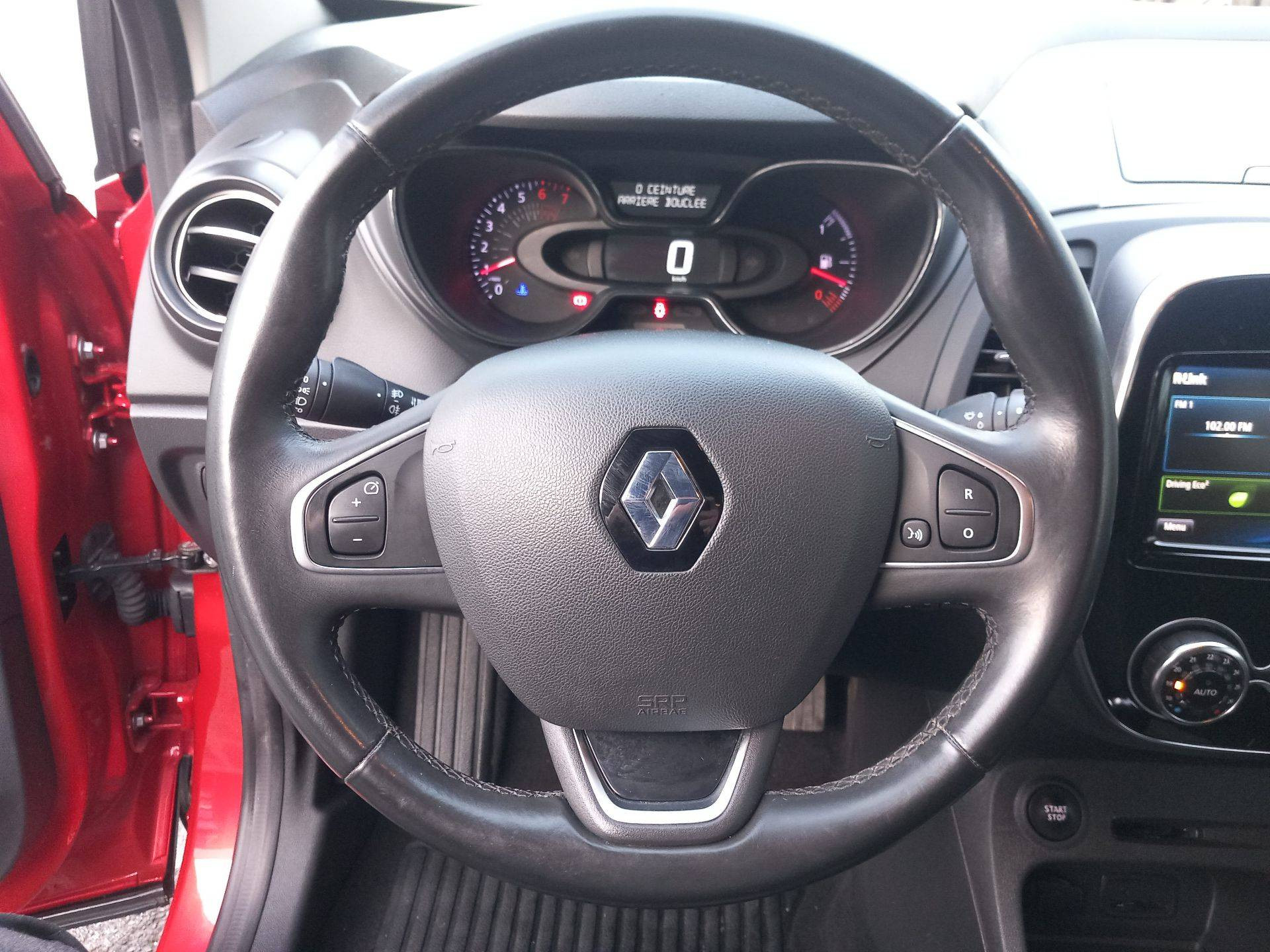 Vente en ligne Renault Captur  TCe 90 au prix de 12 490 €