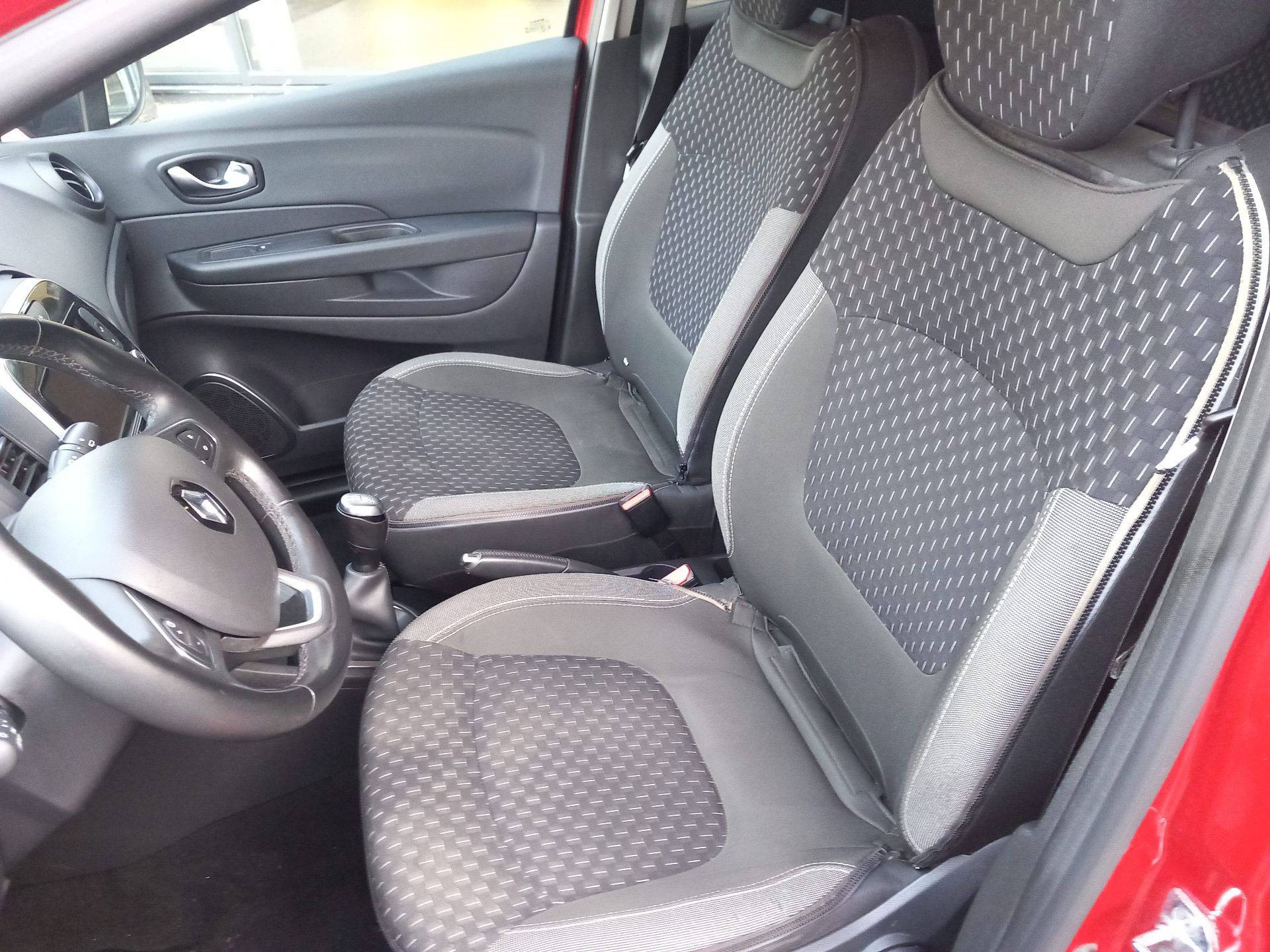 Vente en ligne Renault Captur  TCe 90 au prix de 12 490 €