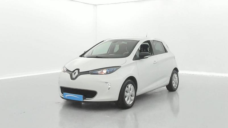 Vente en ligne Renault Zoé Zoe au prix de 7 390 €