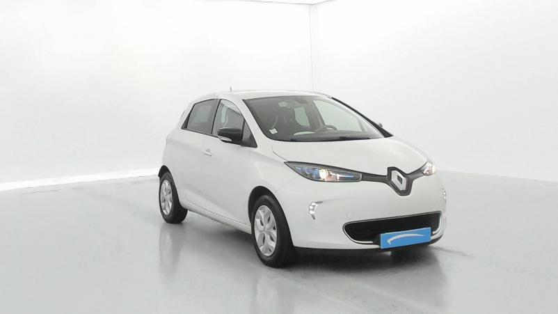 Vente en ligne Renault Zoé Zoe au prix de 7 390 €