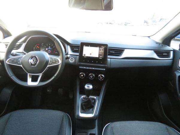 Vente en ligne Renault Captur  TCe 130 FAP au prix de 15 990 €