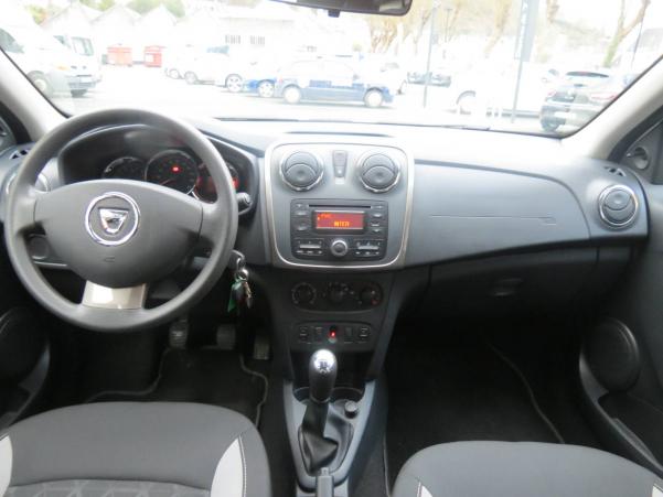 Vente en ligne Dacia Sandero  TCe 90 au prix de 8 990 €