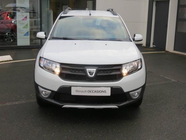 Vente en ligne Dacia Sandero  TCe 90 au prix de 8 990 €