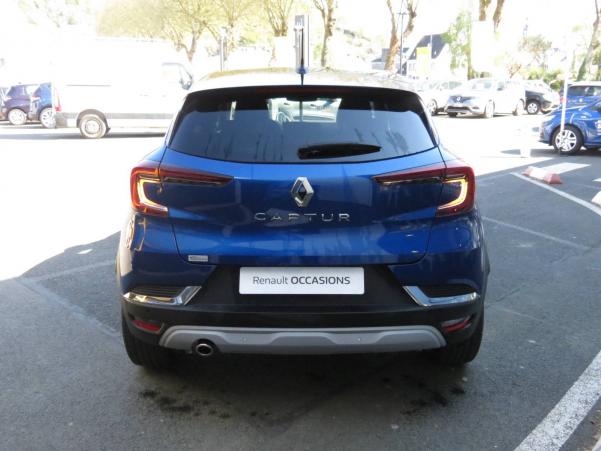 Vente en ligne Renault Captur  TCe 130 FAP au prix de 15 990 €