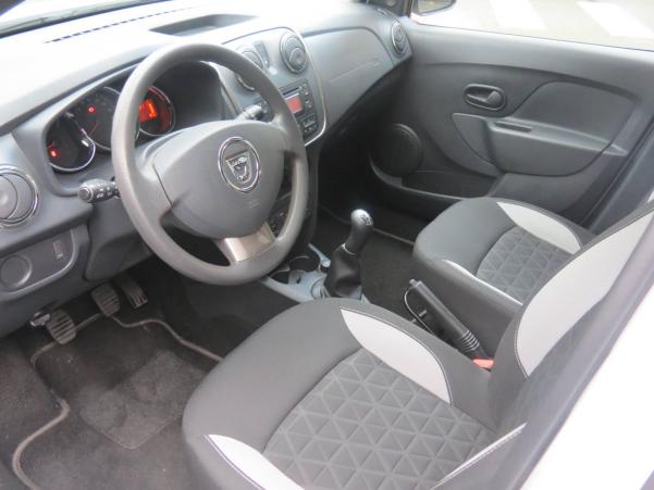 Vente en ligne Dacia Sandero  TCe 90 au prix de 8 990 €