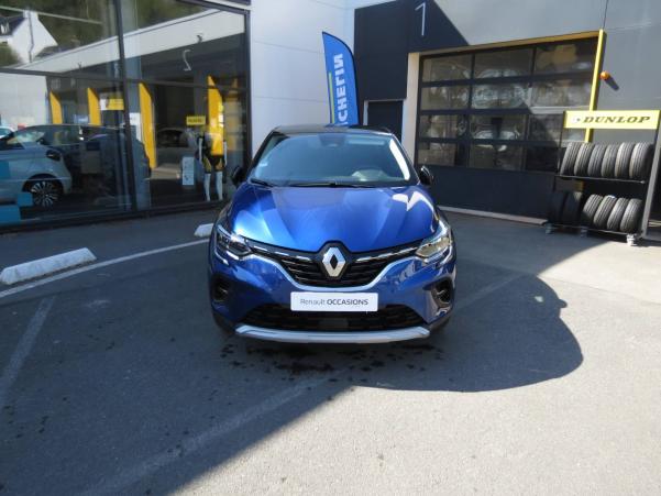 Vente en ligne Renault Captur  TCe 130 FAP au prix de 15 990 €