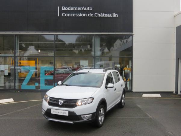 Vente en ligne Dacia Sandero  TCe 90 au prix de 8 990 €