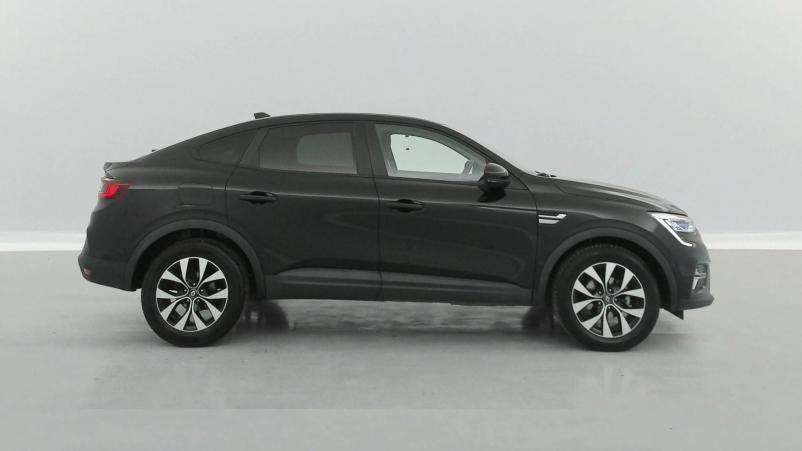 Vente en ligne Renault Arkana  mild hybrid 140 EDC FAP - 22 au prix de 19 990 €