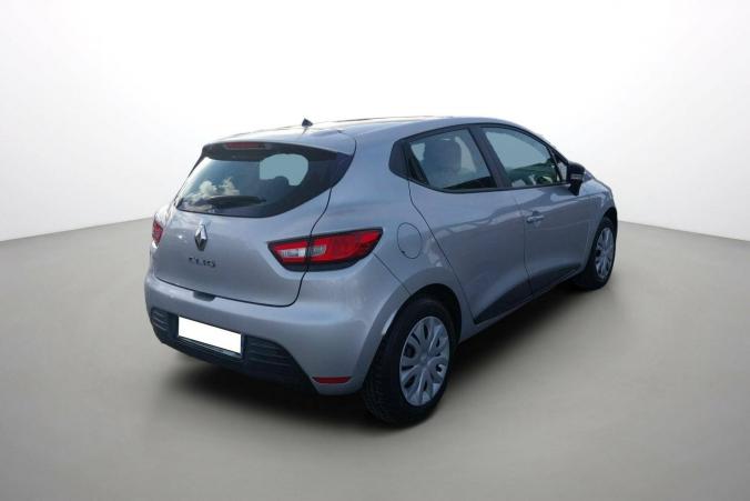 Vente en ligne Renault Clio 4 Clio 1.2 16V 75 au prix de 9 990 €