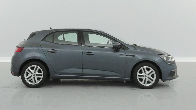 Vente en ligne Renault Megane 4 Mégane IV Berline Blue dCi 115 au prix de 13 990 €