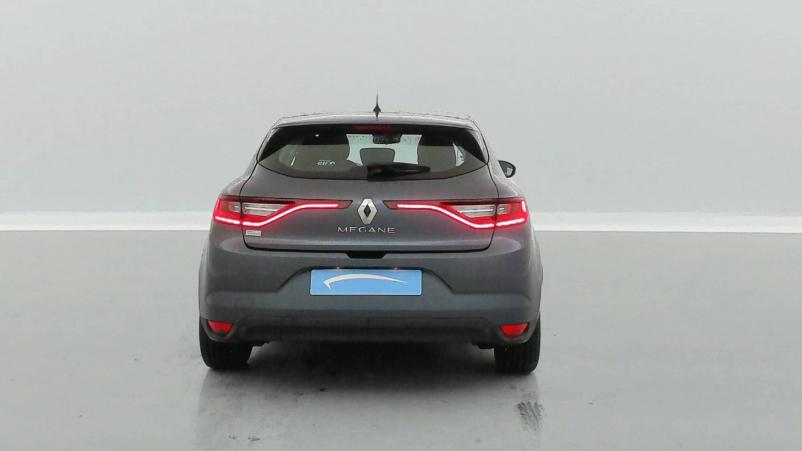 Vente en ligne Renault Megane 4 Mégane IV Berline Blue dCi 115 au prix de 13 990 €