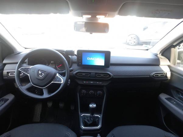 Vente en ligne Dacia Sandero  TCe 90 au prix de 12 990 €