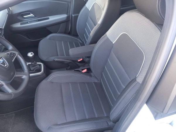 Vente en ligne Dacia Sandero  TCe 90 au prix de 12 990 €