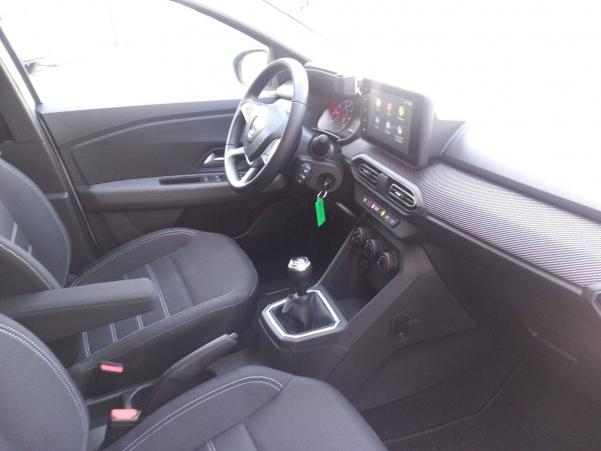 Vente en ligne Dacia Sandero  TCe 90 au prix de 12 990 €