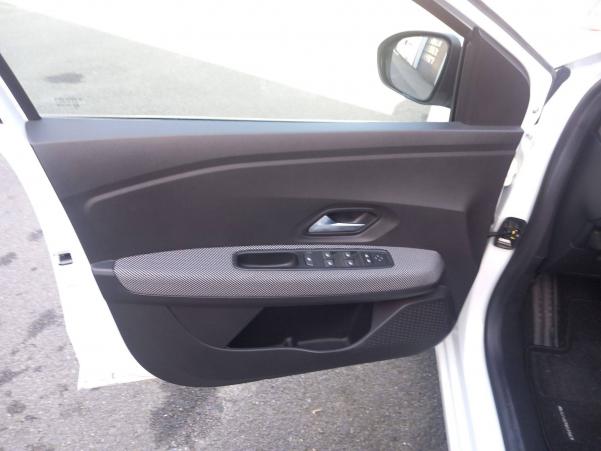 Vente en ligne Dacia Sandero  TCe 90 au prix de 12 990 €