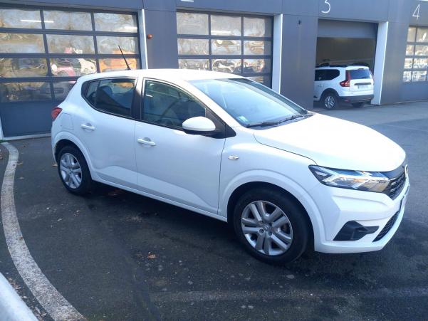 Vente en ligne Dacia Sandero  TCe 90 au prix de 12 990 €