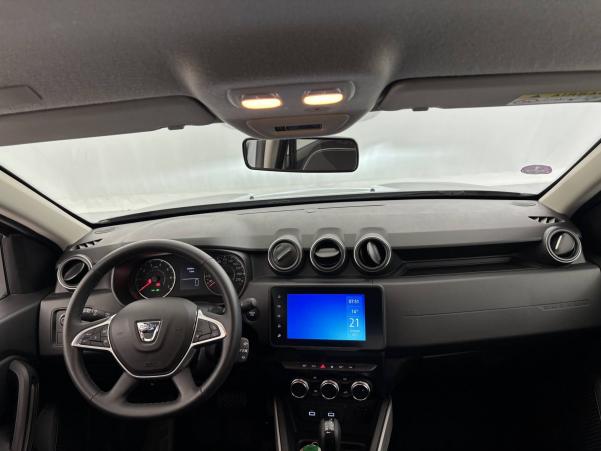 Vente en ligne Dacia Duster  TCe 150 FAP 4x2 EDC au prix de 19 990 €