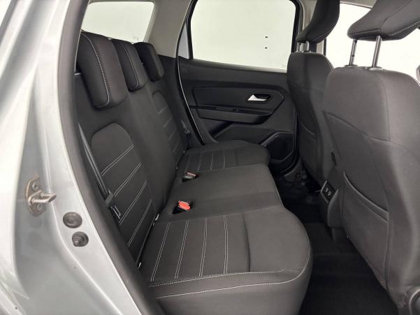 Vente en ligne Dacia Duster  TCe 150 FAP 4x2 EDC au prix de 19 990 €