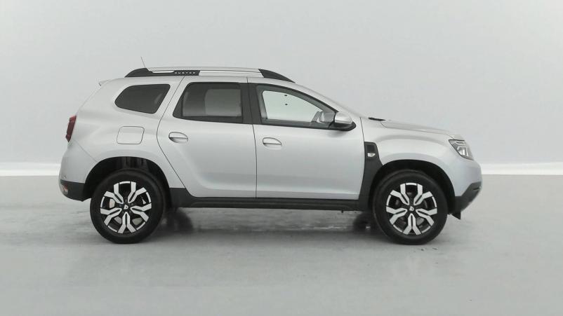 Vente en ligne Dacia Duster  TCe 150 FAP 4x2 EDC au prix de 19 990 €