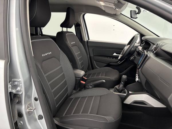 Vente en ligne Dacia Duster  TCe 150 FAP 4x2 EDC au prix de 19 990 €