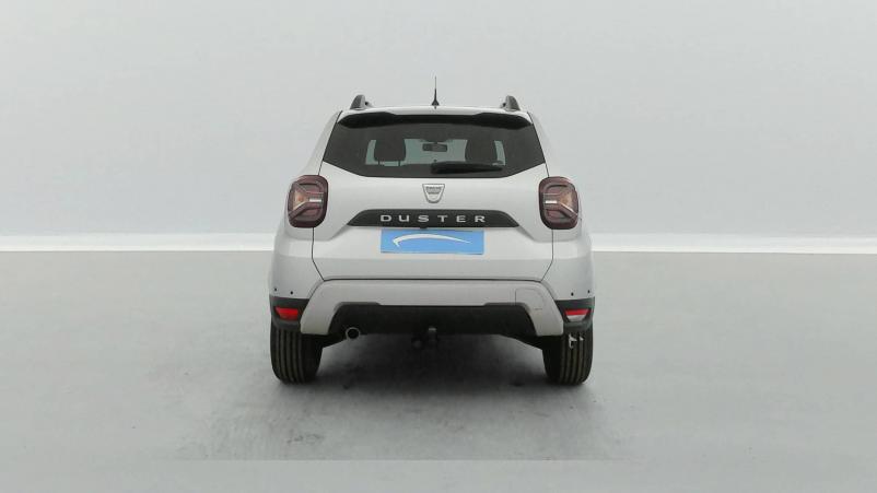 Vente en ligne Dacia Duster  TCe 150 FAP 4x2 EDC au prix de 19 990 €