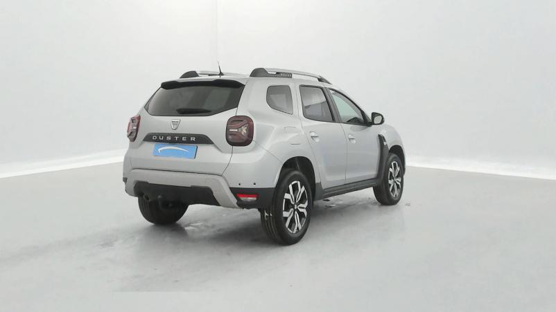 Vente en ligne Dacia Duster  TCe 150 FAP 4x2 EDC au prix de 19 990 €
