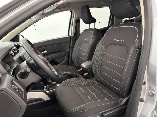 Vente en ligne Dacia Duster  TCe 150 FAP 4x2 EDC au prix de 19 990 €