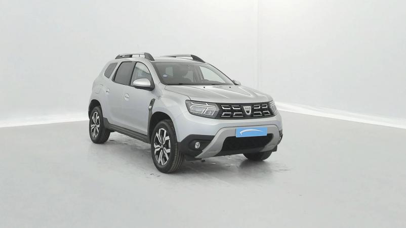 Vente en ligne Dacia Duster  TCe 150 FAP 4x2 EDC au prix de 19 990 €