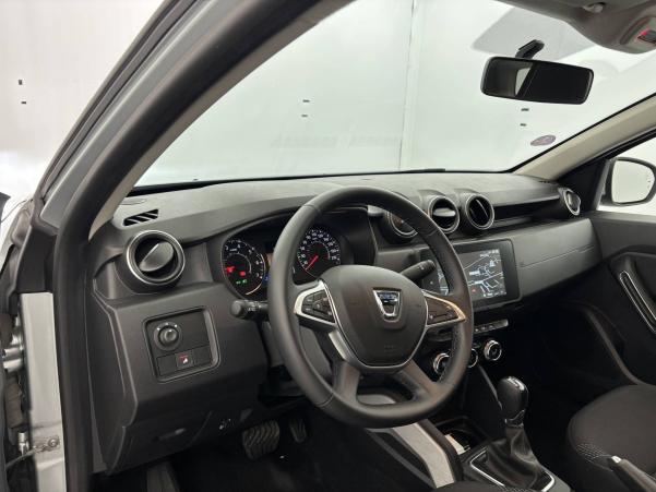 Vente en ligne Dacia Duster  TCe 150 FAP 4x2 EDC au prix de 19 990 €
