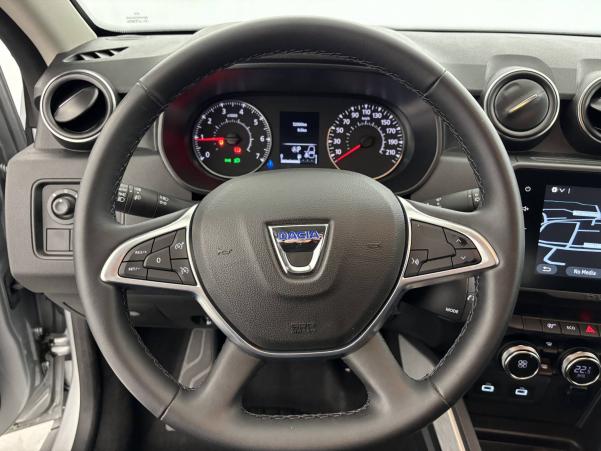 Vente en ligne Dacia Duster  TCe 150 FAP 4x2 EDC au prix de 19 990 €