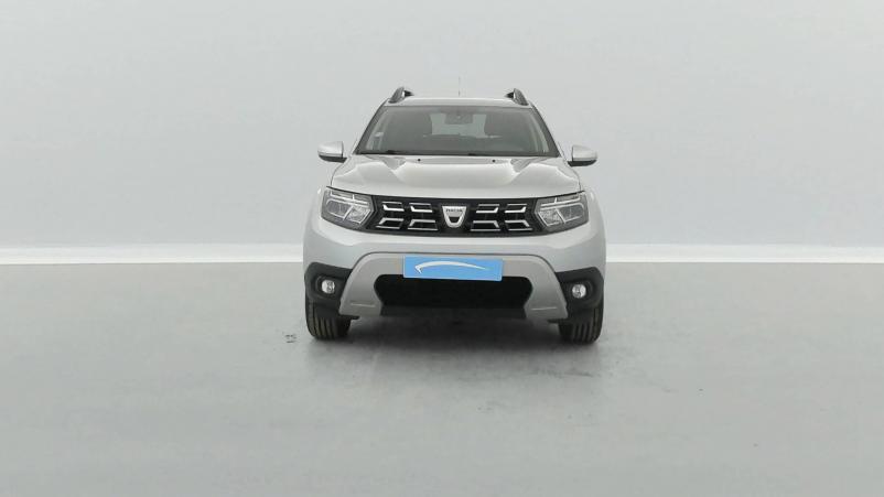 Vente en ligne Dacia Duster  TCe 150 FAP 4x2 EDC au prix de 19 990 €