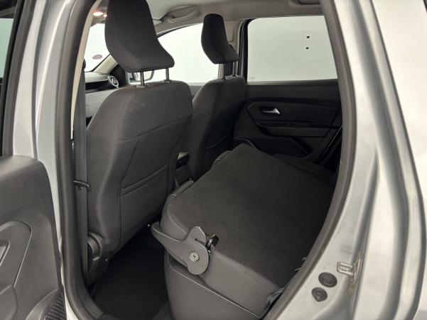 Vente en ligne Dacia Duster  TCe 150 FAP 4x2 EDC au prix de 19 990 €