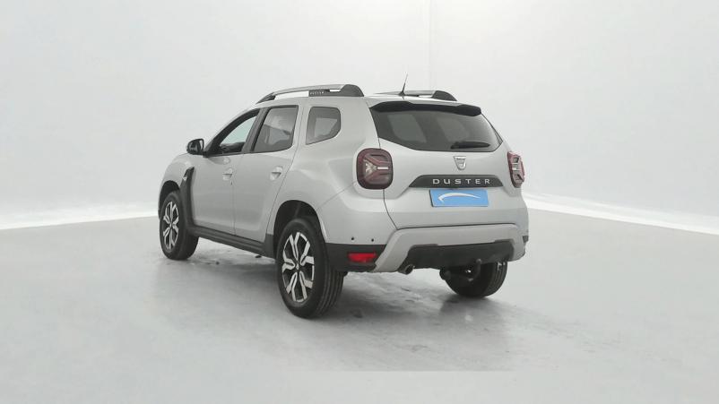 Vente en ligne Dacia Duster  TCe 150 FAP 4x2 EDC au prix de 19 990 €